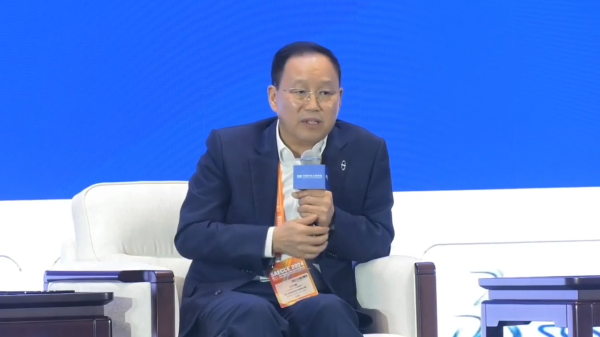 欧洲杯体育在第三十一届中国汽车工程学会年会上-Kaiyun网页版·「中国」开云官方网站 登录入口