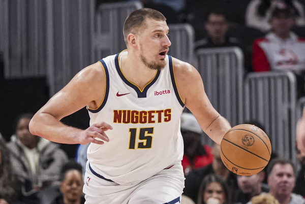 开云体育(中国)官方网站皆备是当下的NBA第一东谈主-Kaiyun网页版·「中国」开云官方网站 登录入口