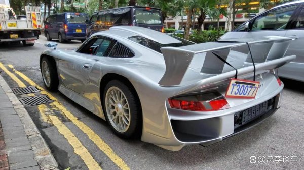 开yun体育网保时捷911 GT1是一款可遇不成求的限量版跑车-Kaiyun网页版·「中国」开云官方网站 登录入口